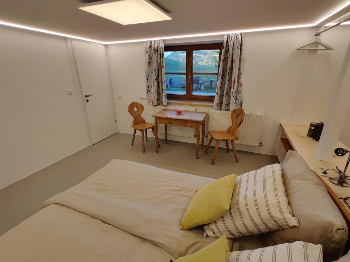 Appartements Berger Kitzbuehel ภายนอก รูปภาพ