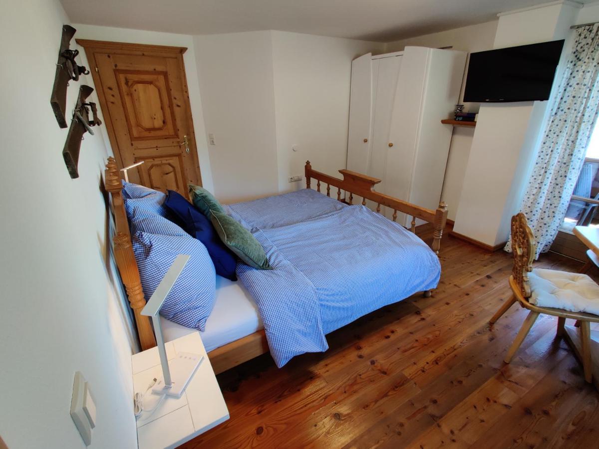 Appartements Berger Kitzbuehel ภายนอก รูปภาพ