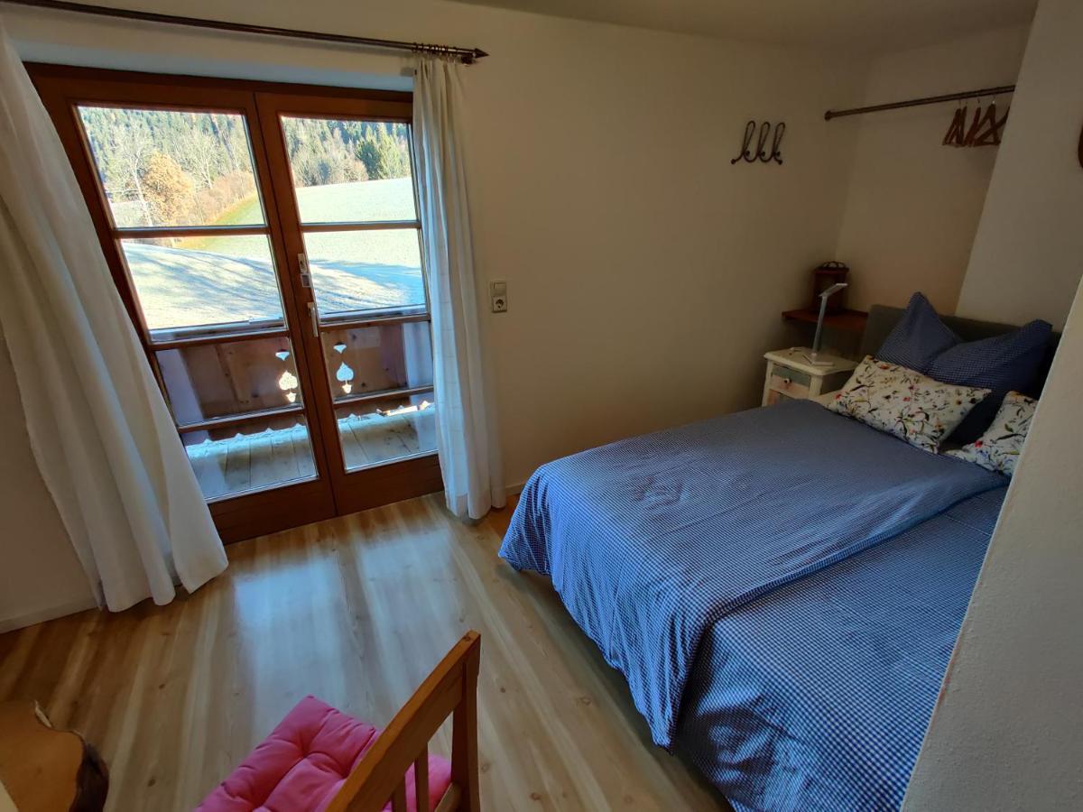Appartements Berger Kitzbuehel ภายนอก รูปภาพ