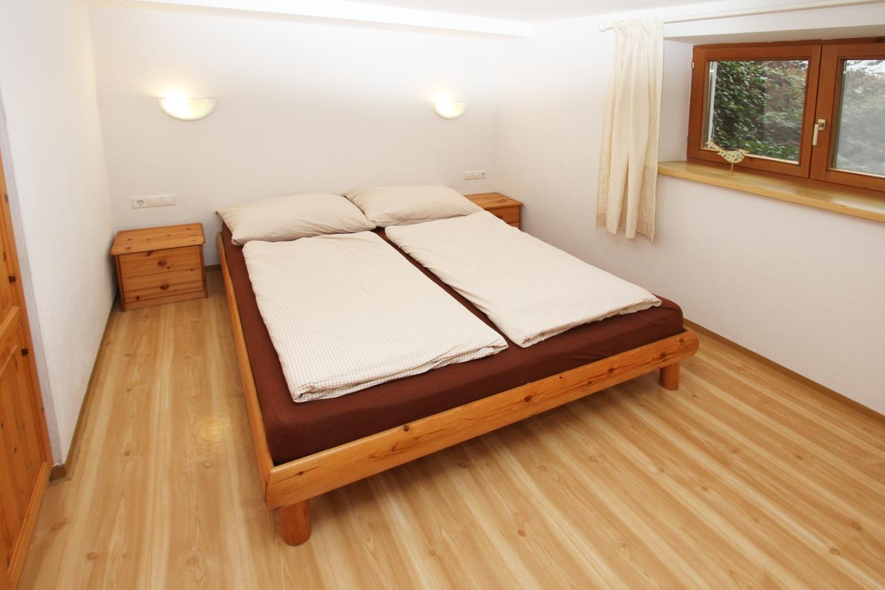 Appartements Berger Kitzbuehel ภายนอก รูปภาพ
