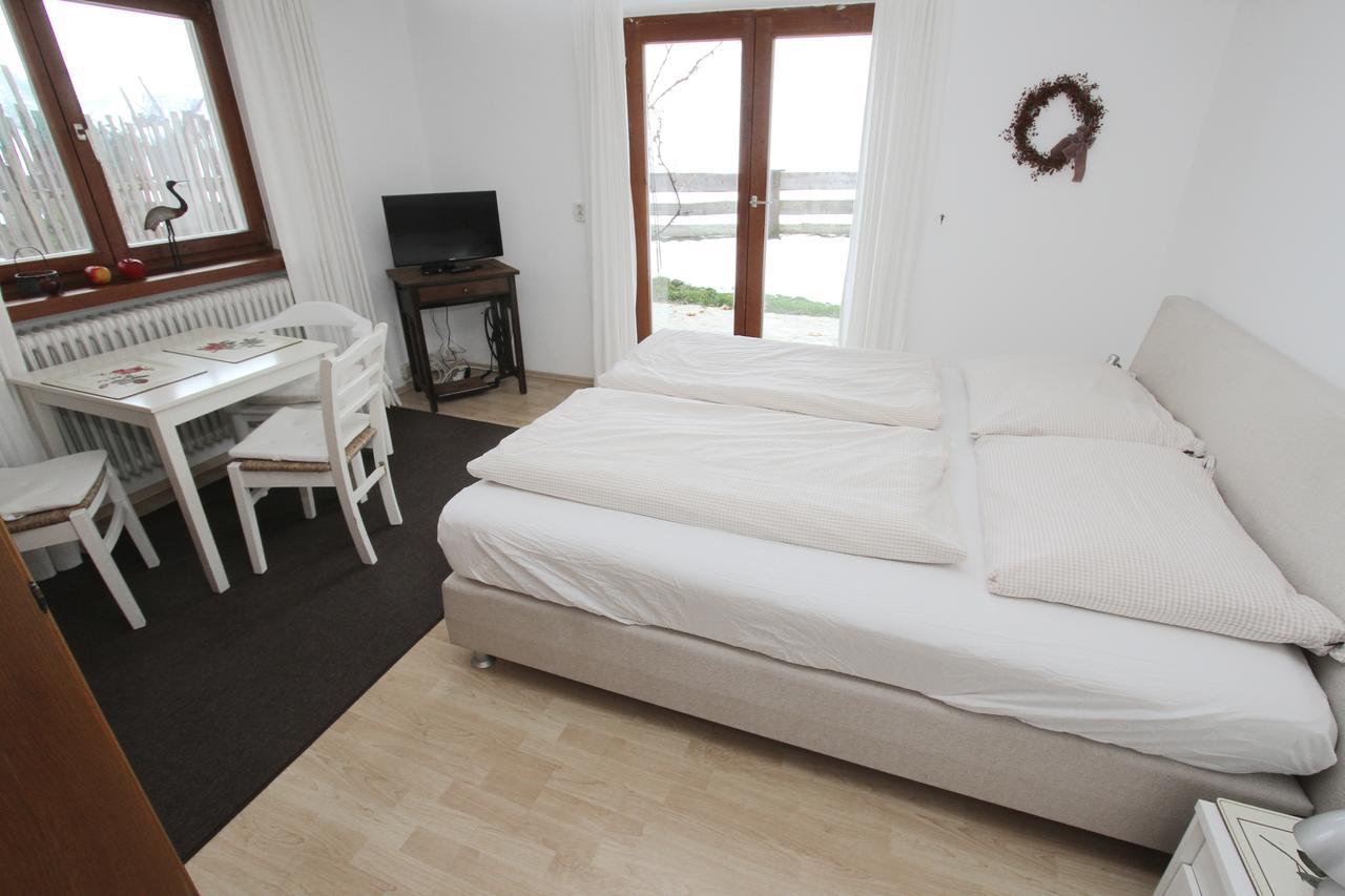 Appartements Berger Kitzbuehel ภายนอก รูปภาพ
