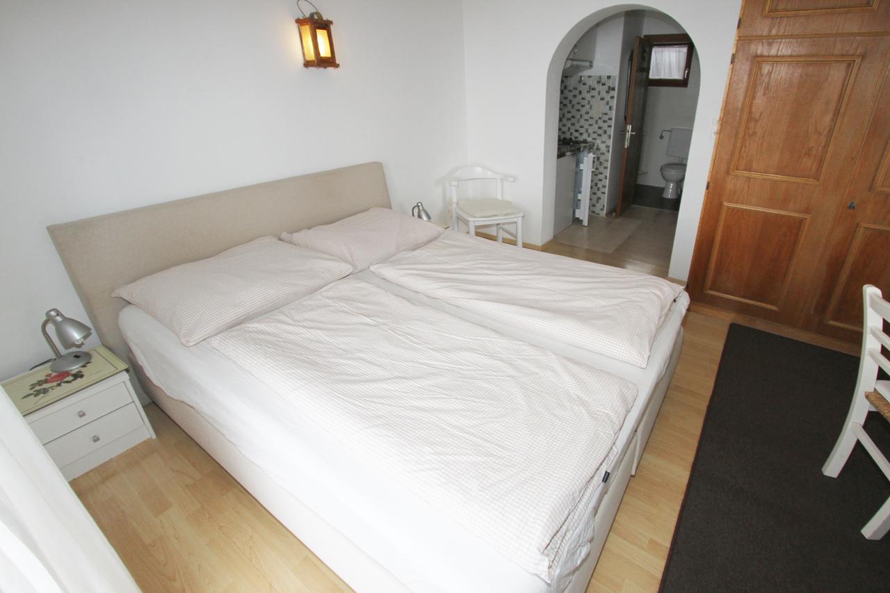 Appartements Berger Kitzbuehel ภายนอก รูปภาพ