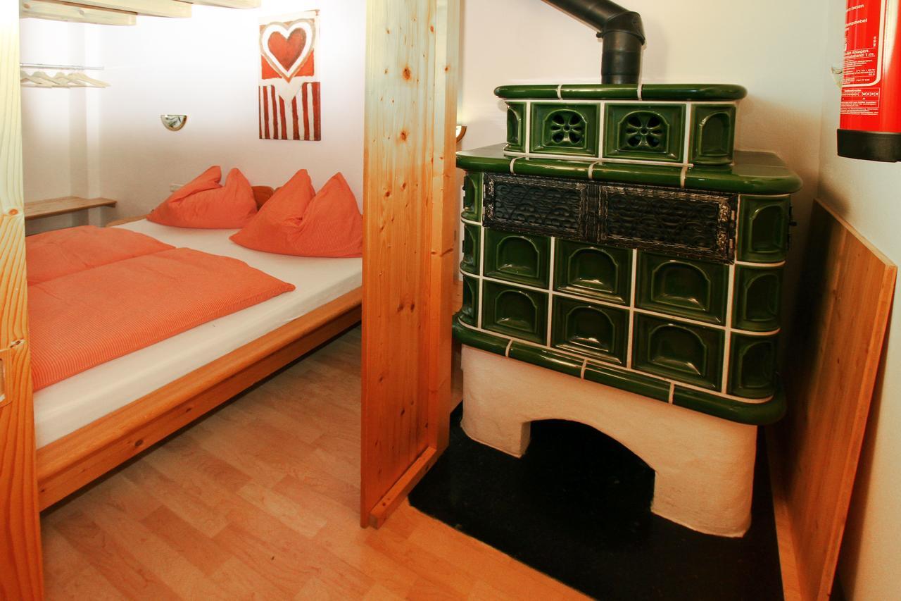 Appartements Berger Kitzbuehel ภายนอก รูปภาพ
